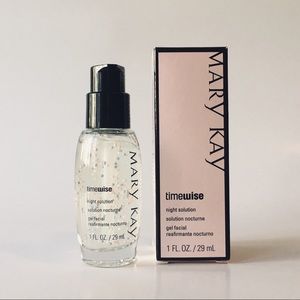 Mary Kay TimeWise Night Solution